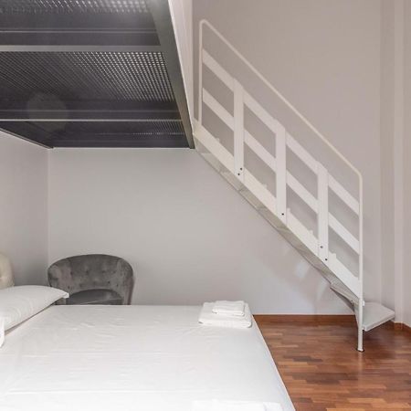 Ubaldini House, Bologna By Short Holidays Екстер'єр фото