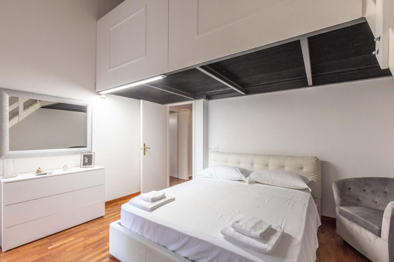 Ubaldini House, Bologna By Short Holidays Екстер'єр фото