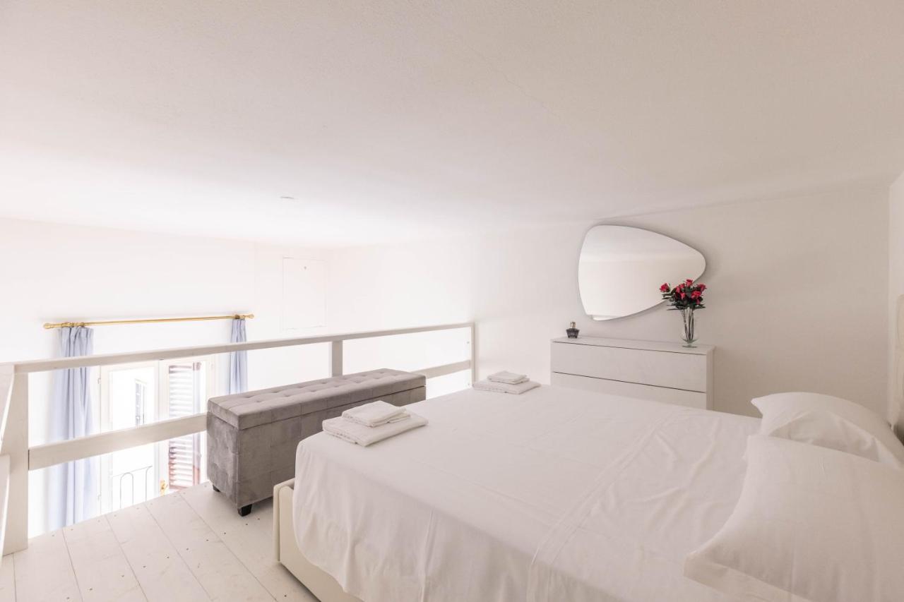 Ubaldini House, Bologna By Short Holidays Екстер'єр фото