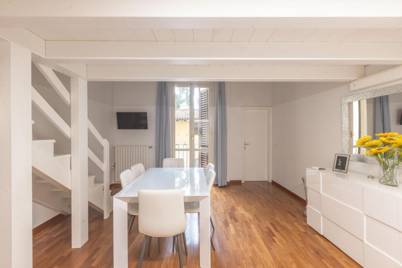 Ubaldini House, Bologna By Short Holidays Екстер'єр фото