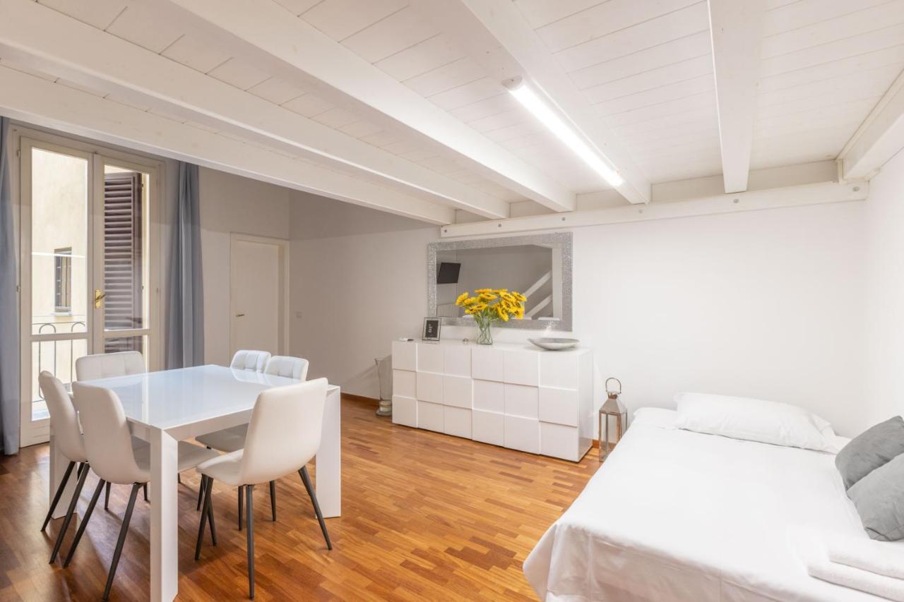 Ubaldini House, Bologna By Short Holidays Екстер'єр фото