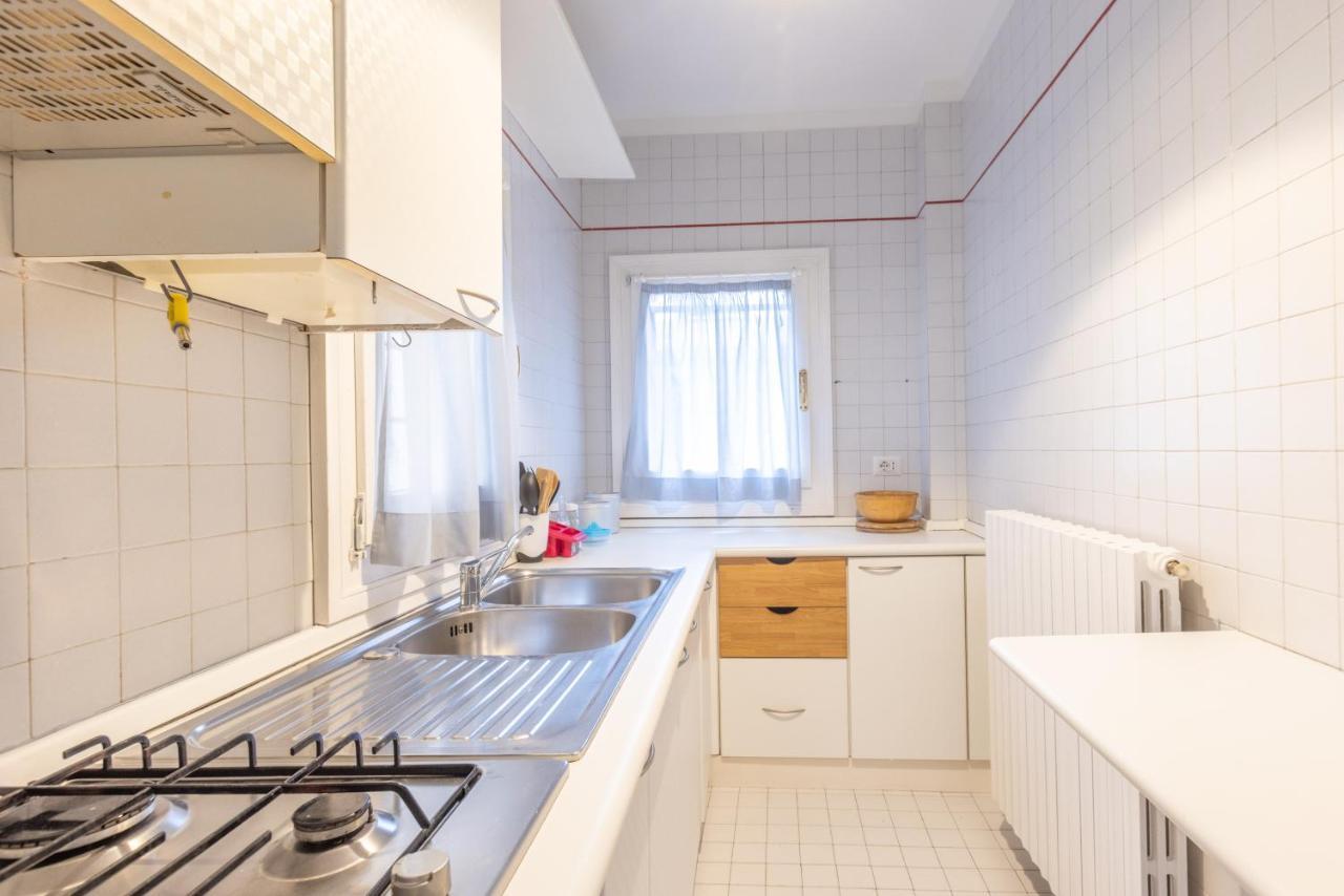 Ubaldini House, Bologna By Short Holidays Екстер'єр фото