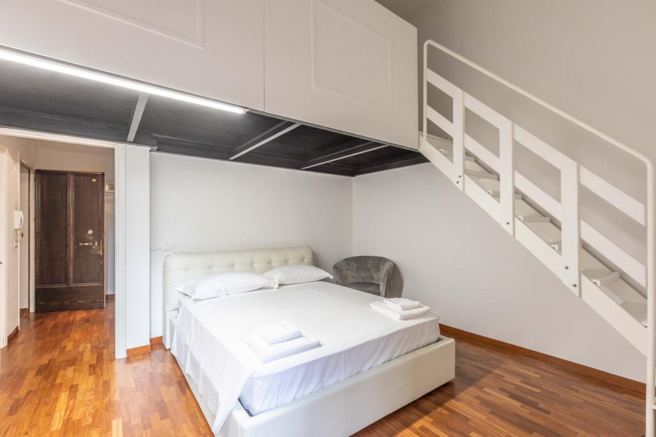 Ubaldini House, Bologna By Short Holidays Екстер'єр фото