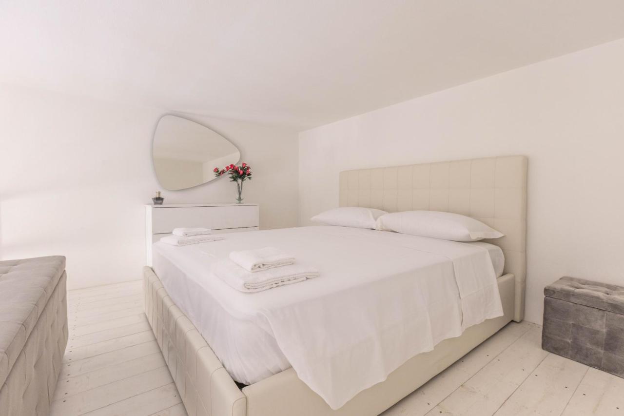 Ubaldini House, Bologna By Short Holidays Екстер'єр фото