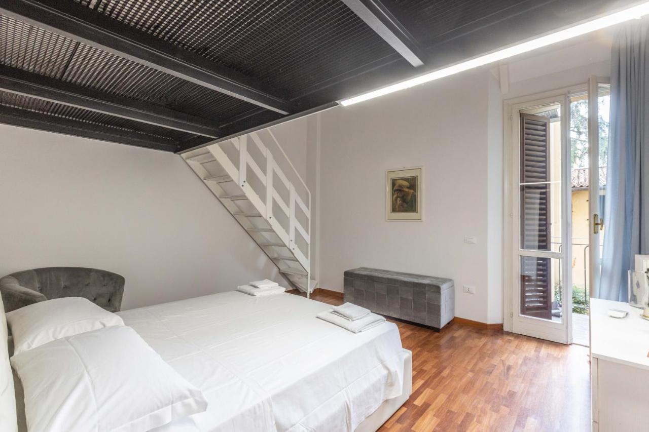 Ubaldini House, Bologna By Short Holidays Екстер'єр фото