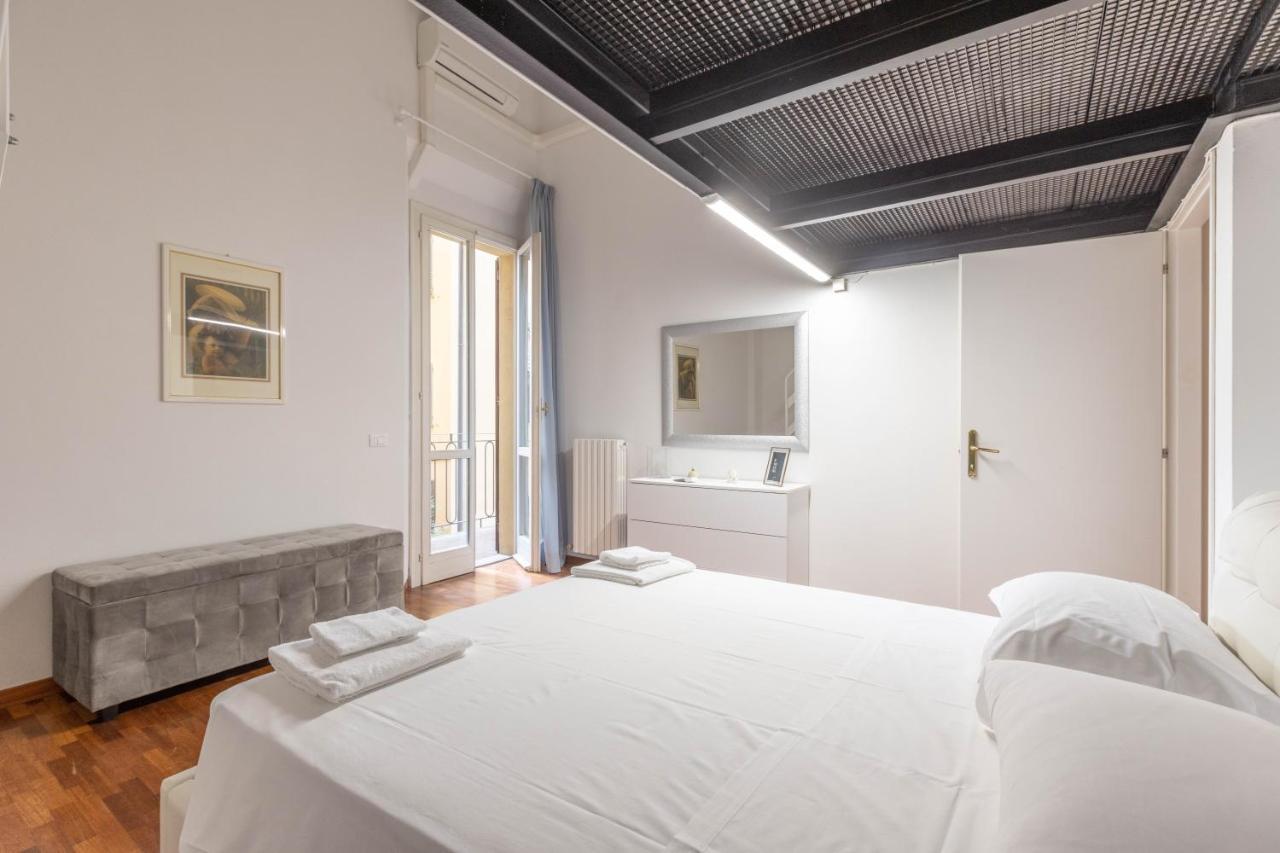 Ubaldini House, Bologna By Short Holidays Екстер'єр фото