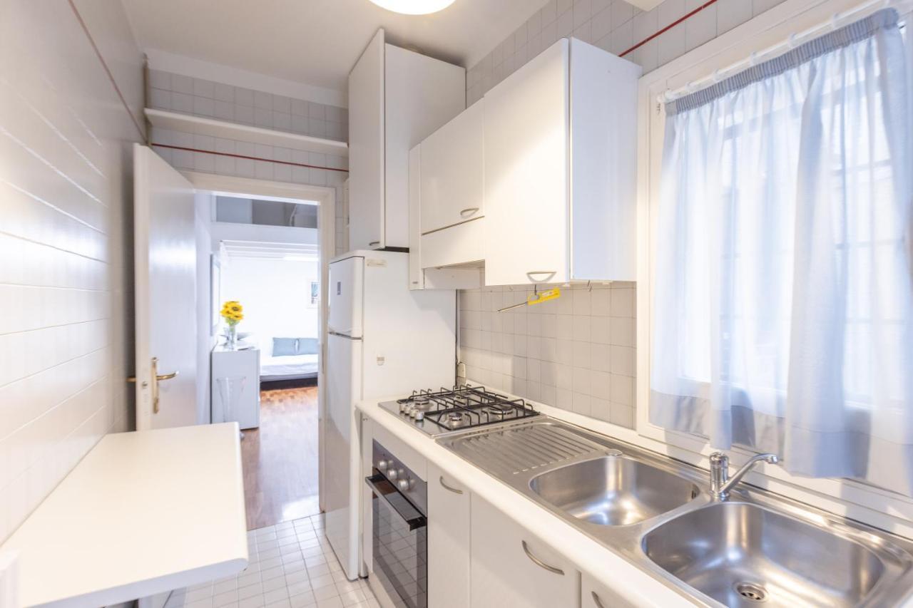 Ubaldini House, Bologna By Short Holidays Екстер'єр фото
