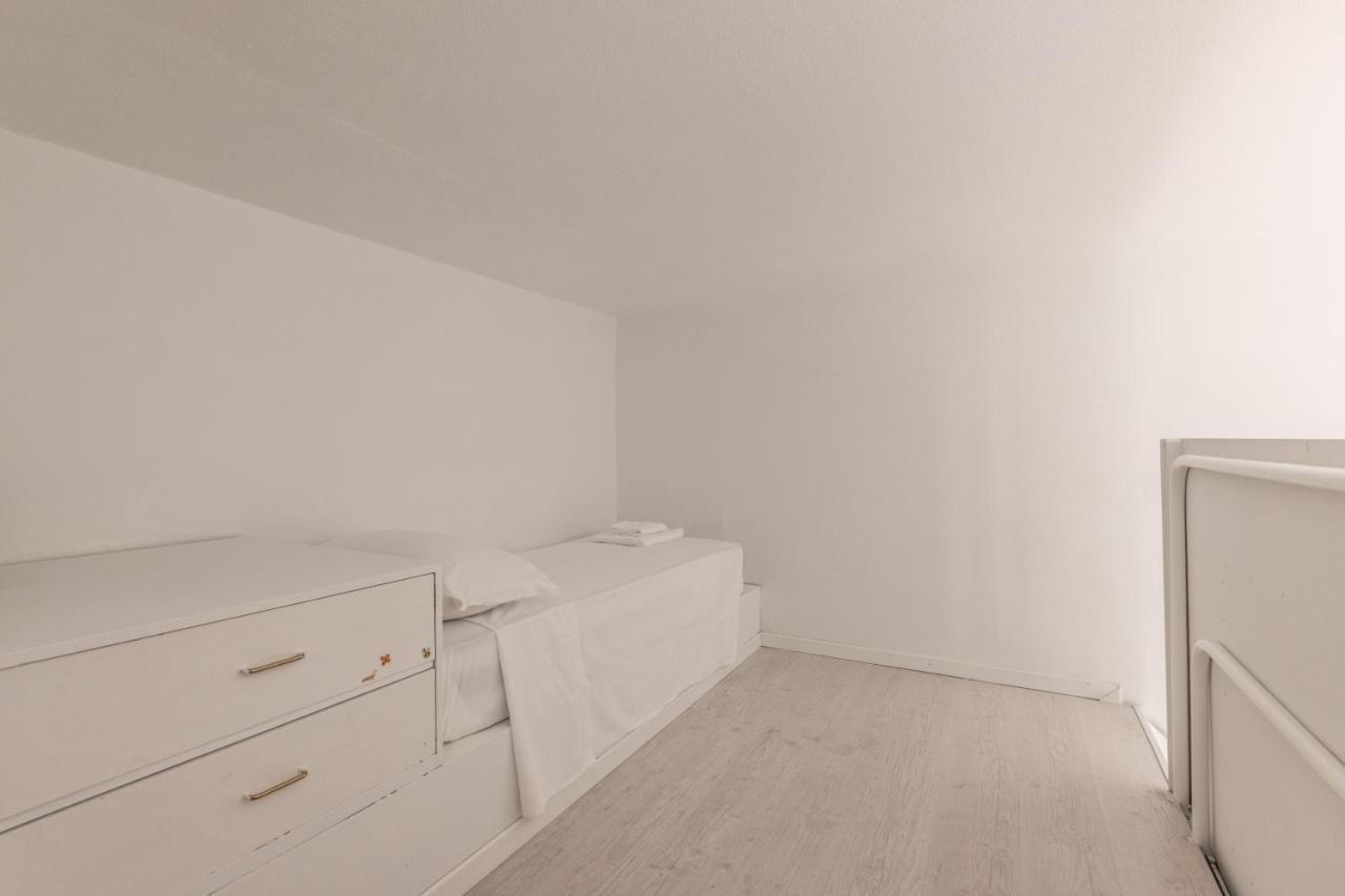 Ubaldini House, Bologna By Short Holidays Екстер'єр фото