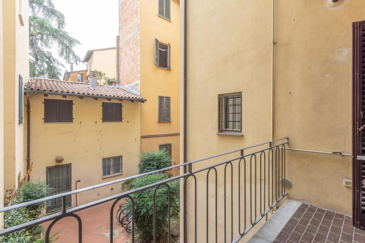 Ubaldini House, Bologna By Short Holidays Екстер'єр фото